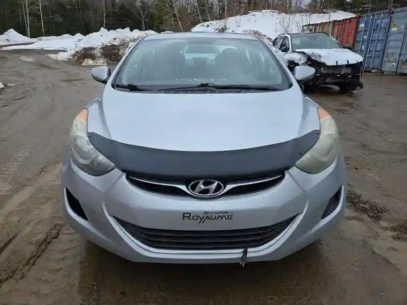 5NPDH4AE1CH108954 2012 HYUNDAI ELANTRA-4