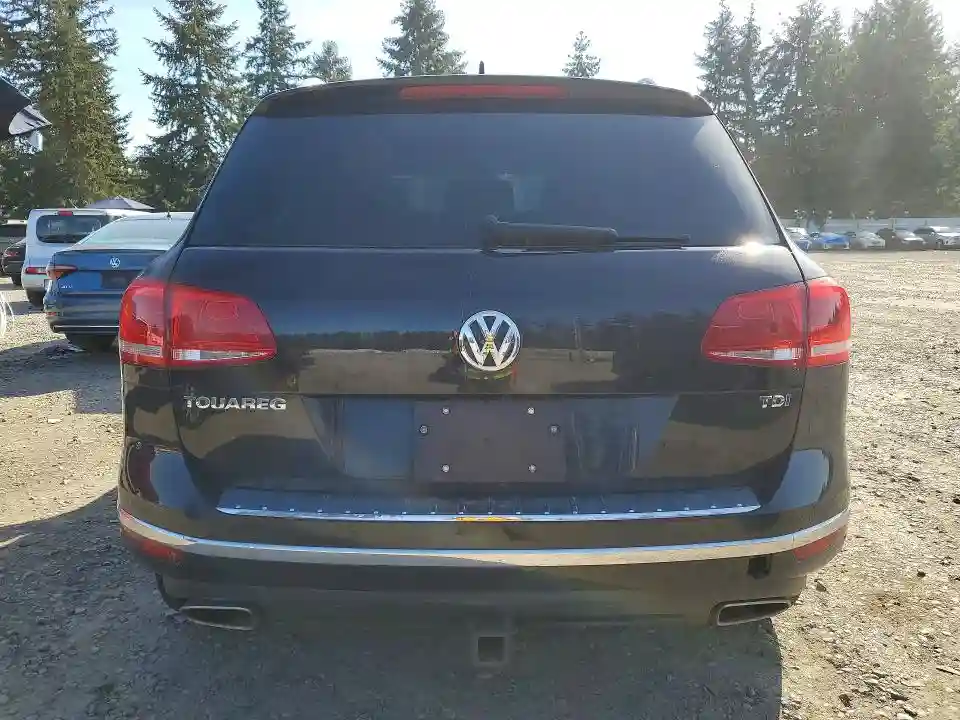 WVGEP9BP8FD005699 2015 VOLKSWAGEN TOUAREG-5