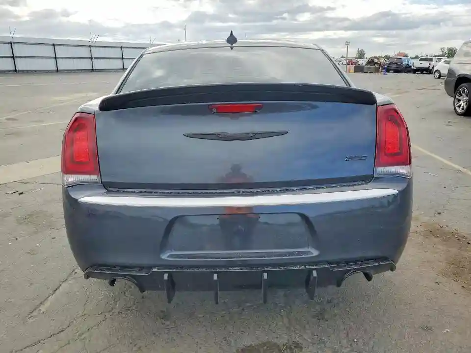 2C3CCAAG1GH351273 2016 CHRYSLER 300-5