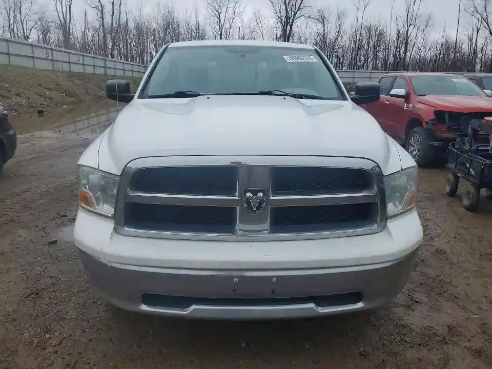 3C6JD7EP1CG185884 2012 DODGE RAM 1500-4