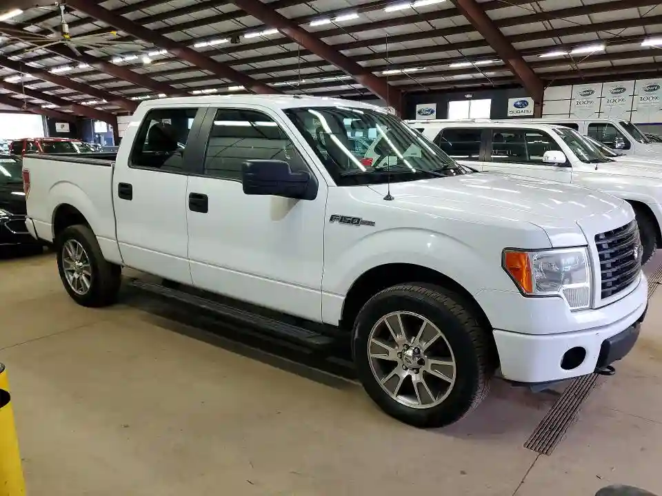 1FTFW1EF2EFD13129 2014 FORD F150-3