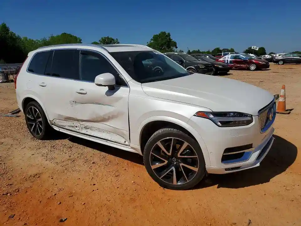 YV4L12PE4R1146395 2024 VOLVO XC90-3