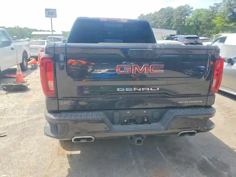 1GTUUGED6NZ628030 2022 GMC SIERRA-5