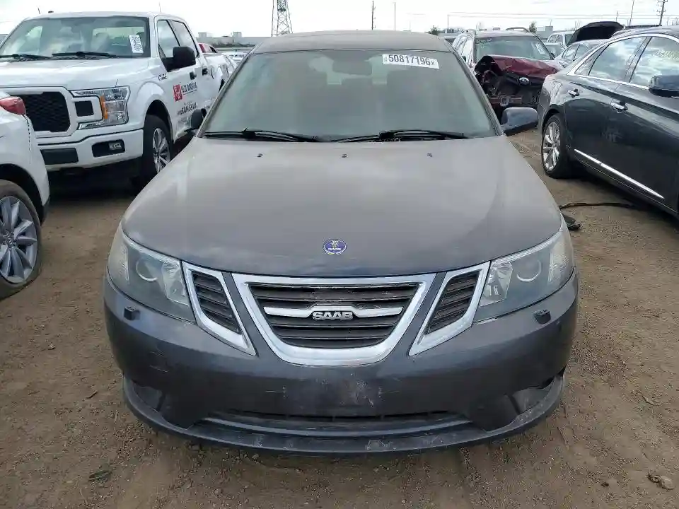 YS3FA5CYXB1314931 2011 SAAB 9 3-4