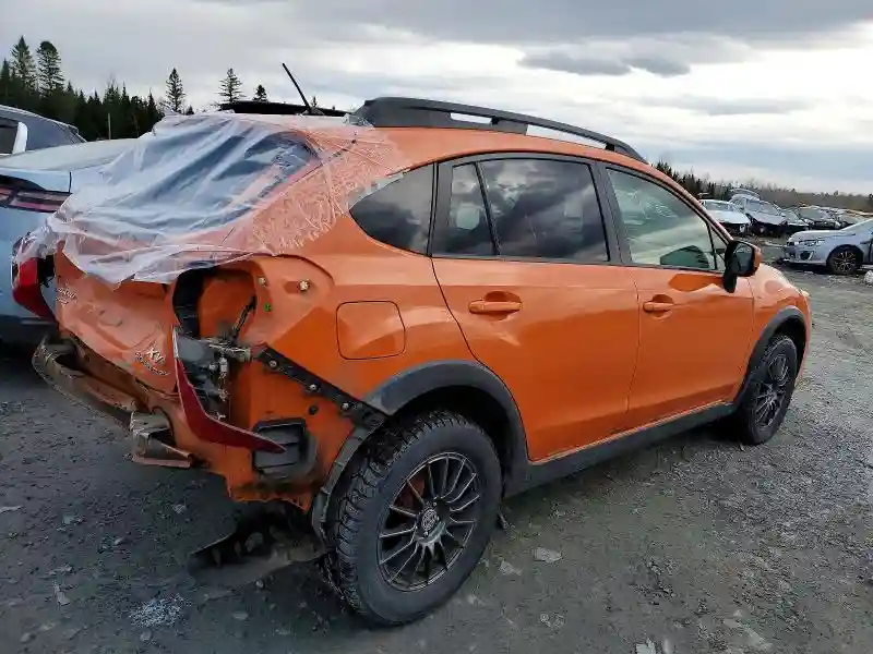 JF2GPACCXE8202666 2014 SUBARU XV-2