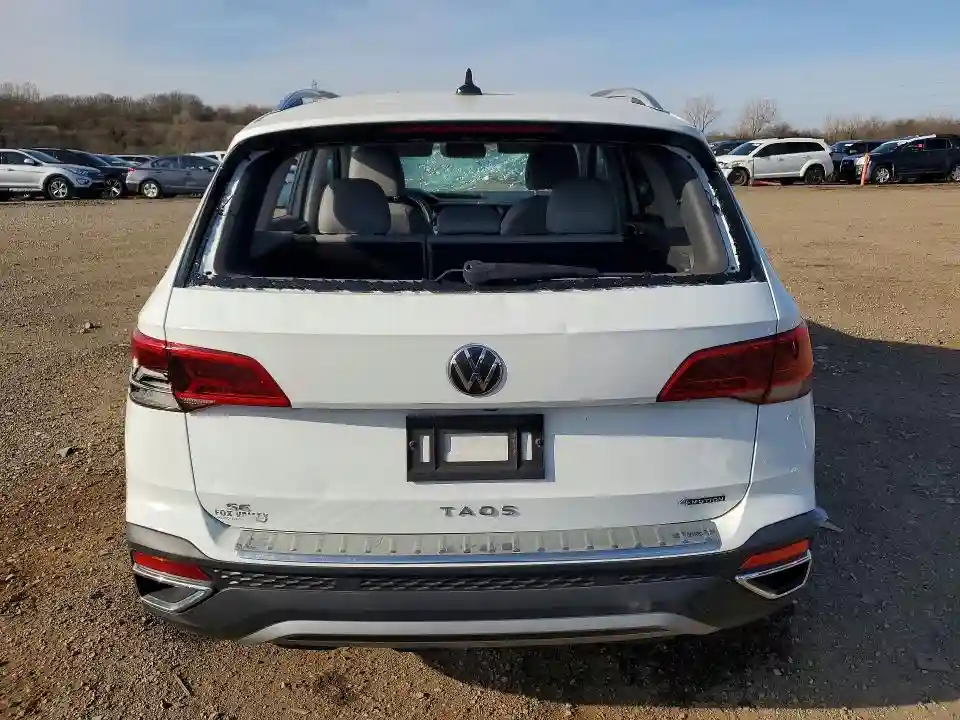 3VVUX7B28PM370495 2023 VOLKSWAGEN ALL OTHER-5