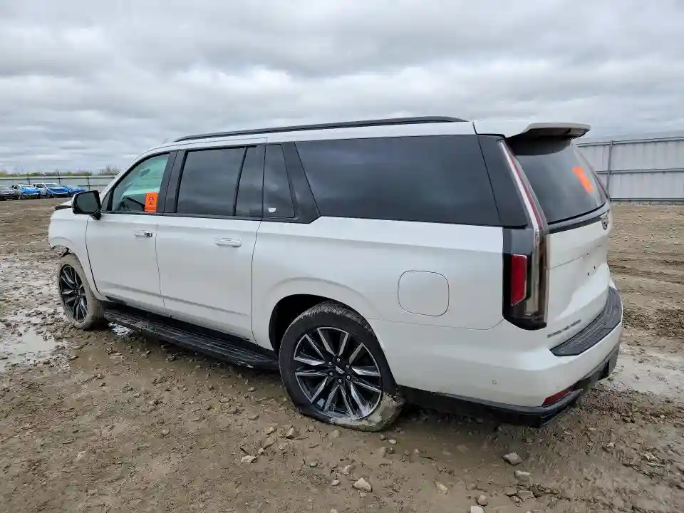 1GYS4NKL2MR346080 2021 CADILLAC ESCALADE-1
