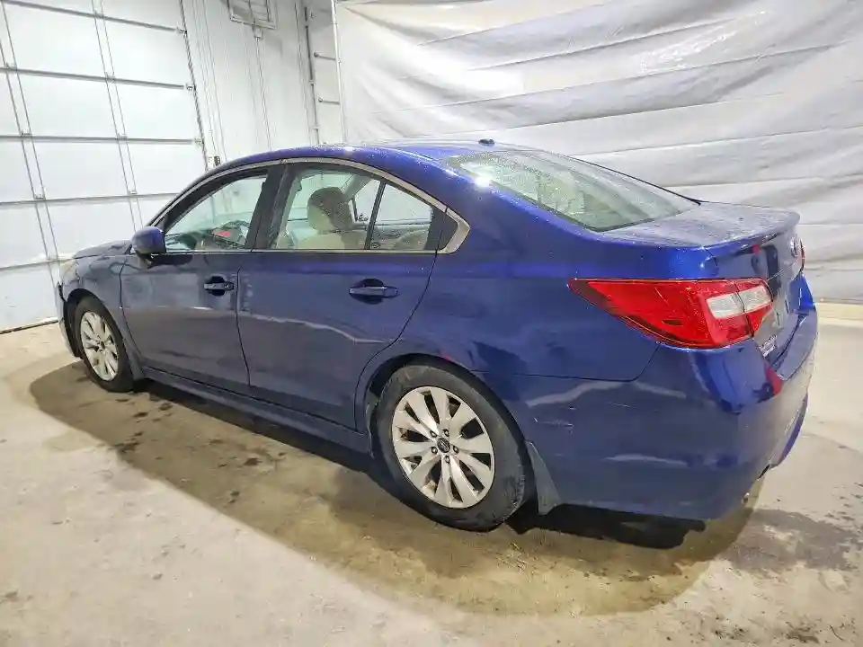 4S3BNAD64F3052219 2015 SUBARU LEGACY-1