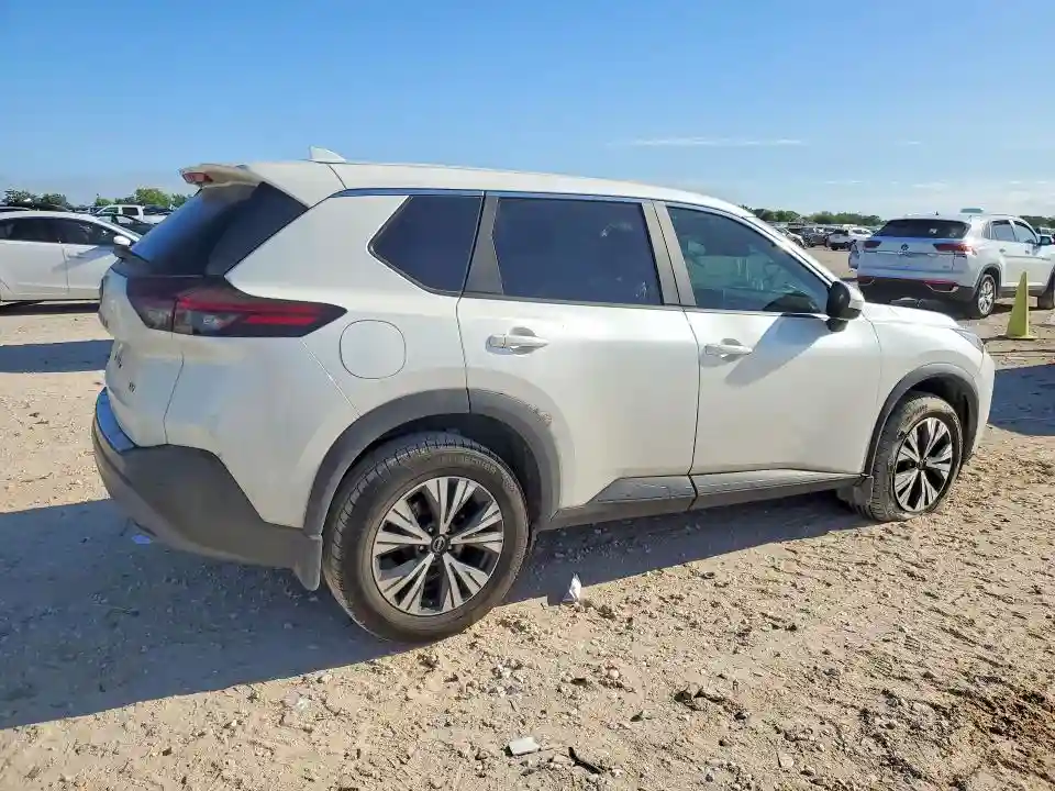 5N1BT3BA9PC867246 2023 NISSAN ROGUE-2