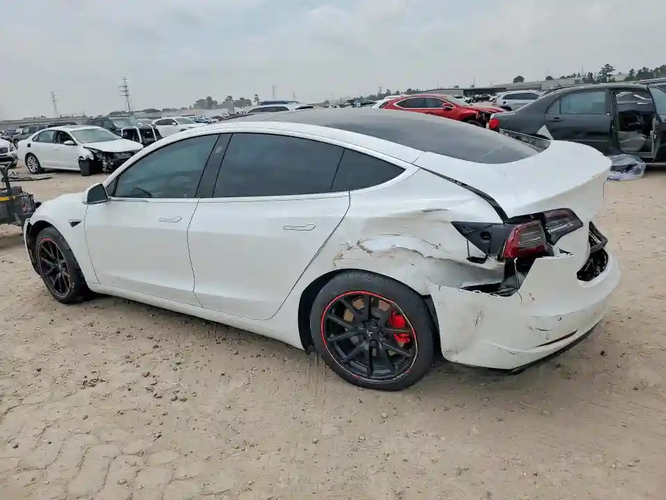 5YJ3E1EA6LF598395 2020 TESLA MODEL 3-1