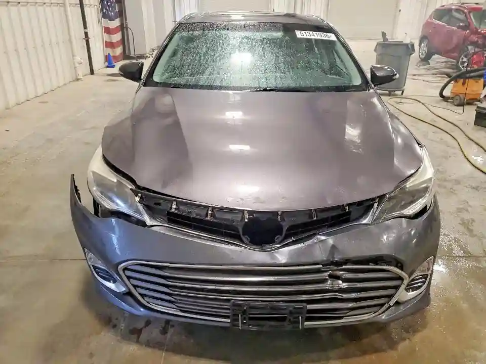 4T1BK1EB3EU098312 2014 TOYOTA AVALON-4