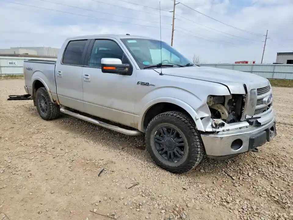 1FTFW1EF9BFA62198 2011 FORD F-150-3