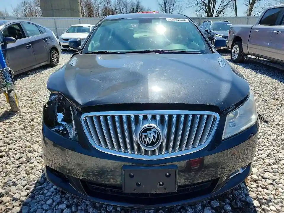 1G4GD5E33CF139314 2012 BUICK LACROSSE-4
