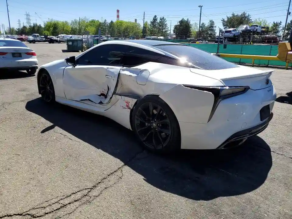 JTHHP5AY5JA000490 2018 LEXUS LC500-1