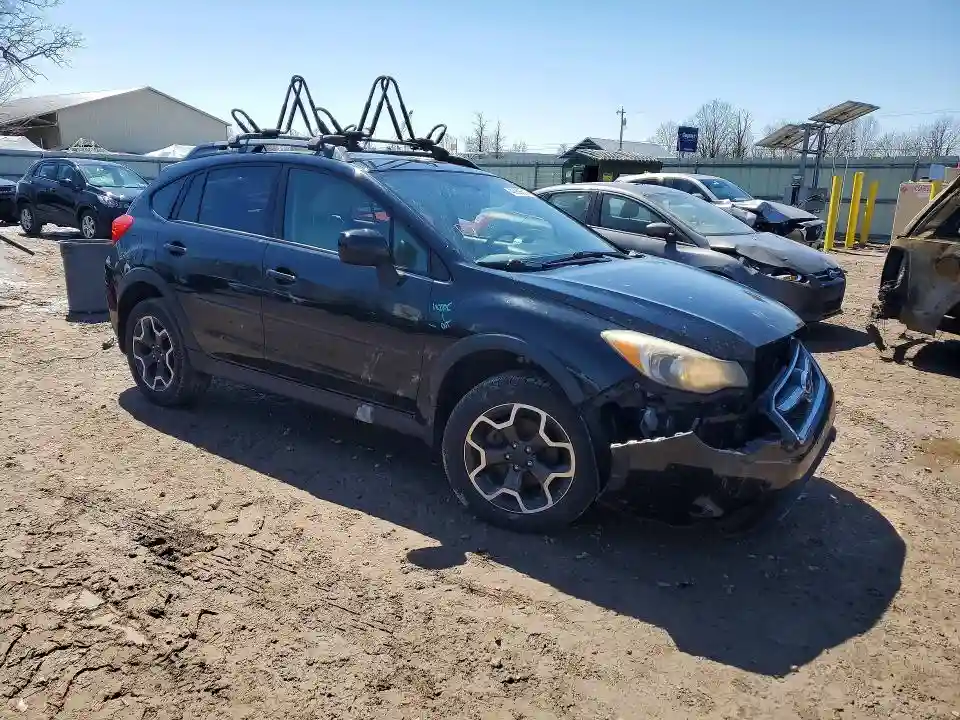 JF2GPAVC6D2803135 2013 SUBARU XV-3