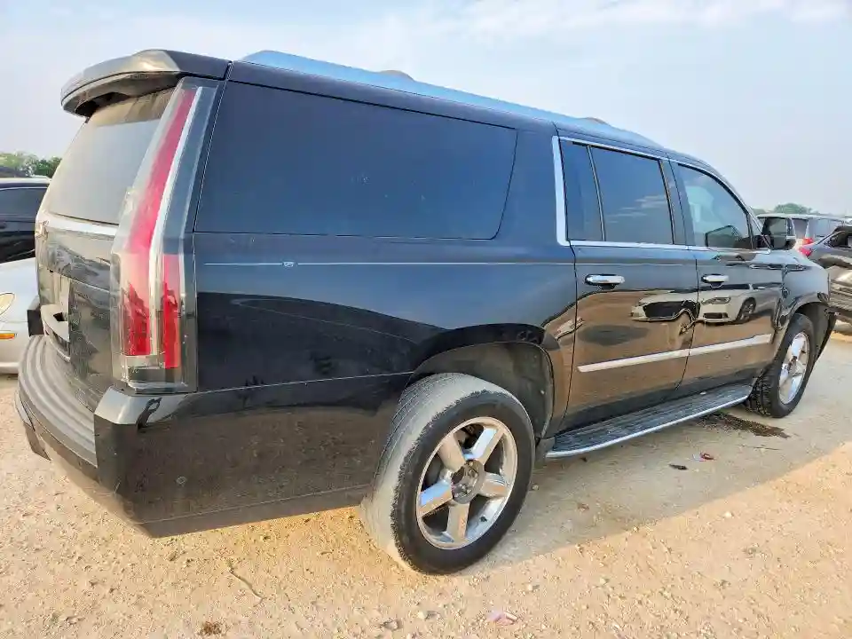1GYS4JKJ0LR105088 2020 CADILLAC ESCALADE-2