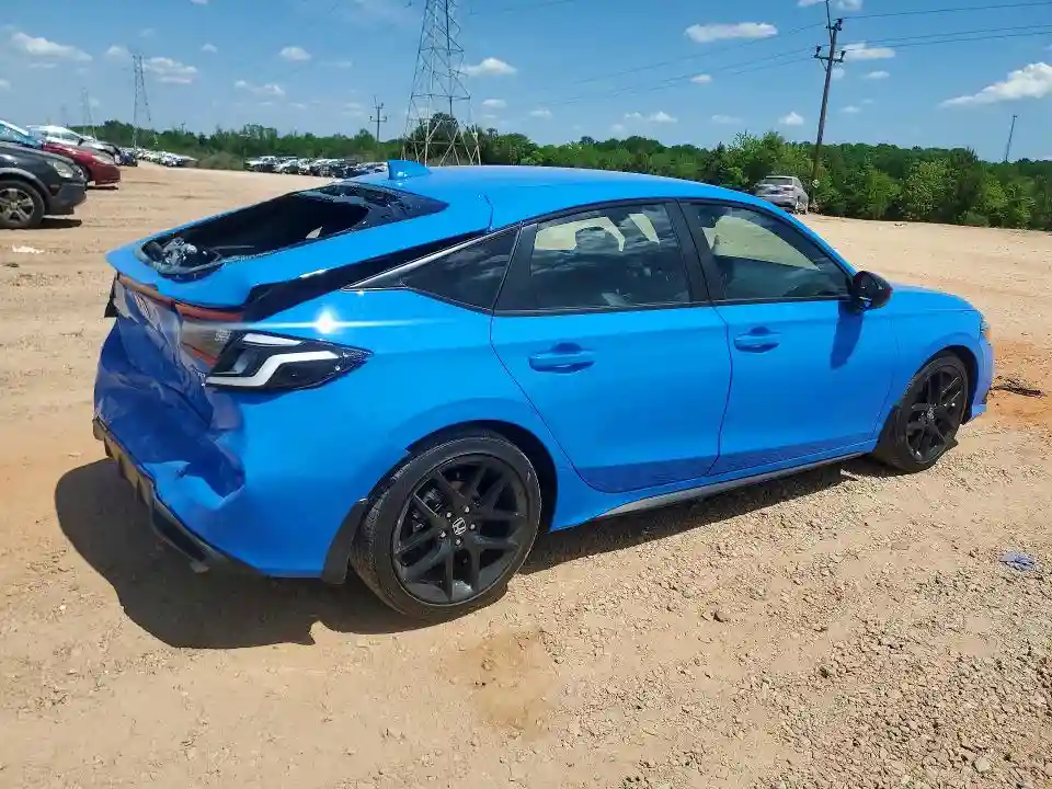 19XFL2H82RE042309 2024 HONDA CIVIC-2