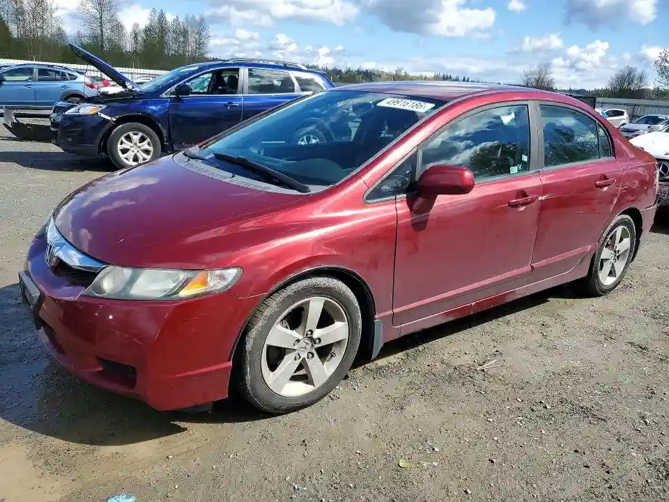 19XFA1F62AE010823 2010 HONDA CIVIC-0