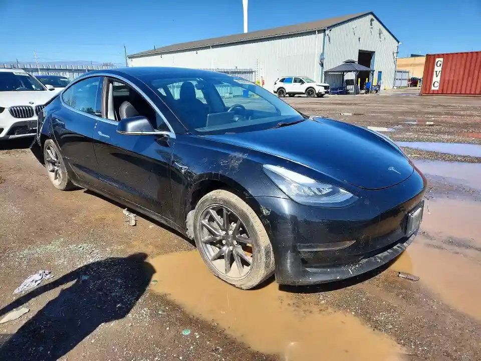 5YJ3E1EA9LF802168 2020 TESLA MODEL 3-3