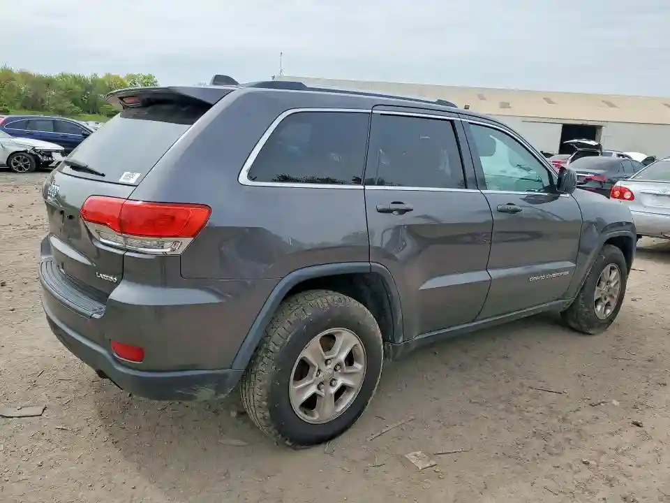 1C4RJFAGXEC383969 2014 JEEP CHEROKEE-2