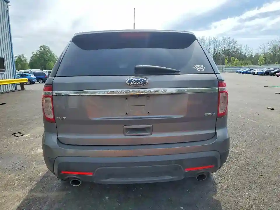 1FM5K8D8XEGC15491 2014 FORD EXPLORER-5
