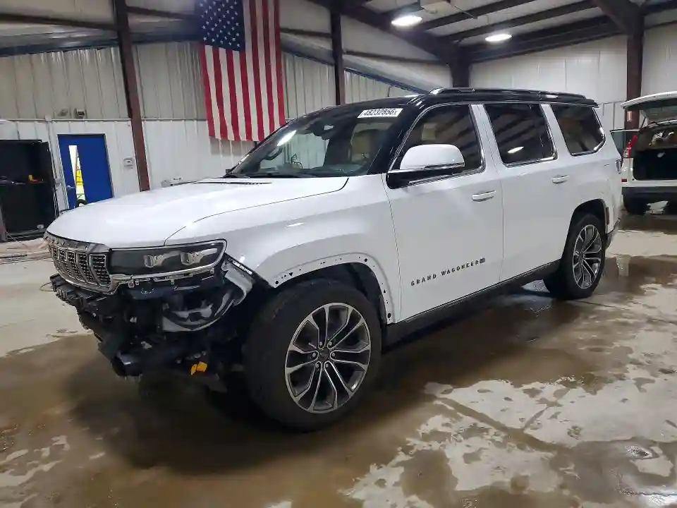 1C4SJVGJ8NS132050 2022 JEEP GRAND WAGO-0