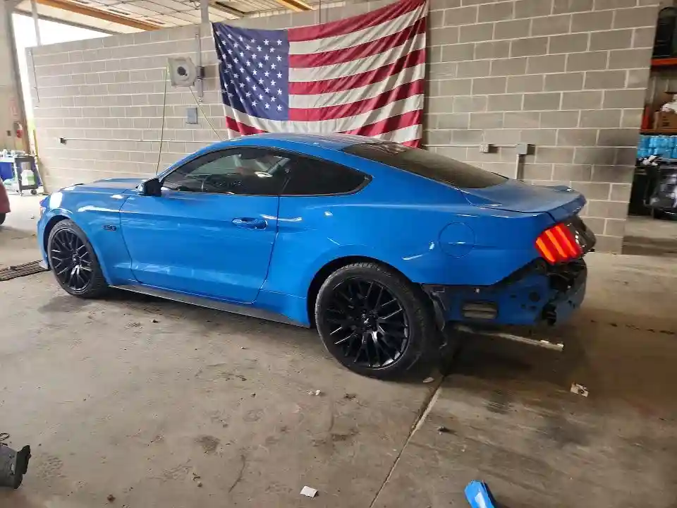 1FA6P8CF4H5330331 2017 FORD MUSTANG-1