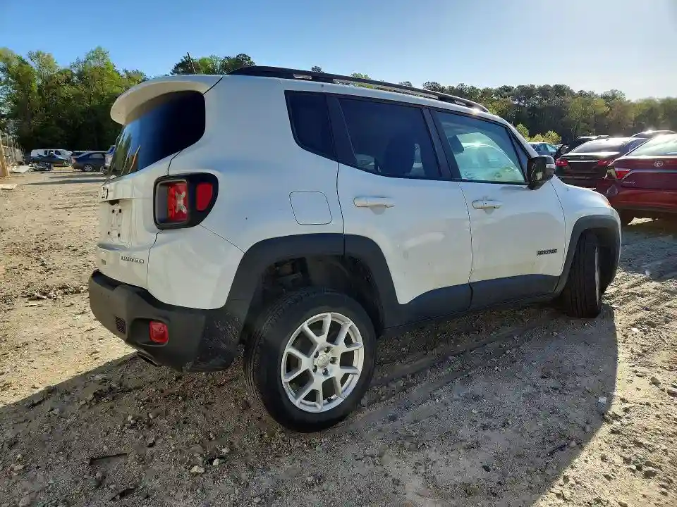 ZACNJDD11MPM28606 2021 JEEP RENEGADE-2