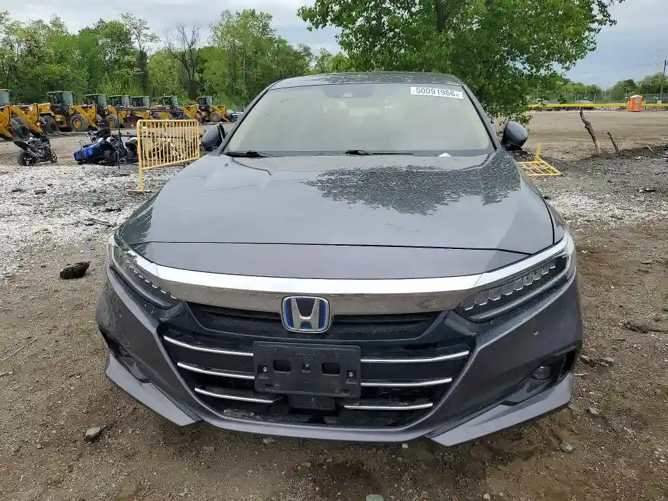 1HGCV3F57MA021707 2021 HONDA ACCORD-4