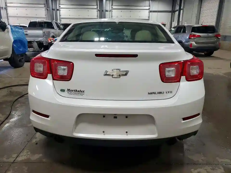 1G11F5SL0FF169795 2015 CHEVROLET MALIBU-5