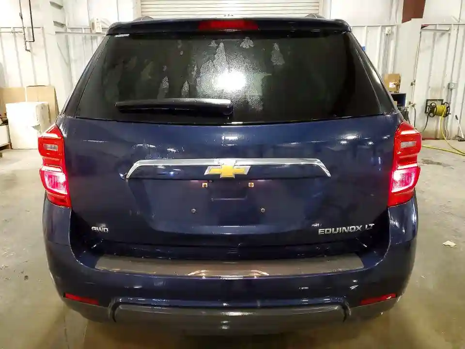 2GNFLFEK9G6129068 2016 CHEVROLET EQUINOX-5