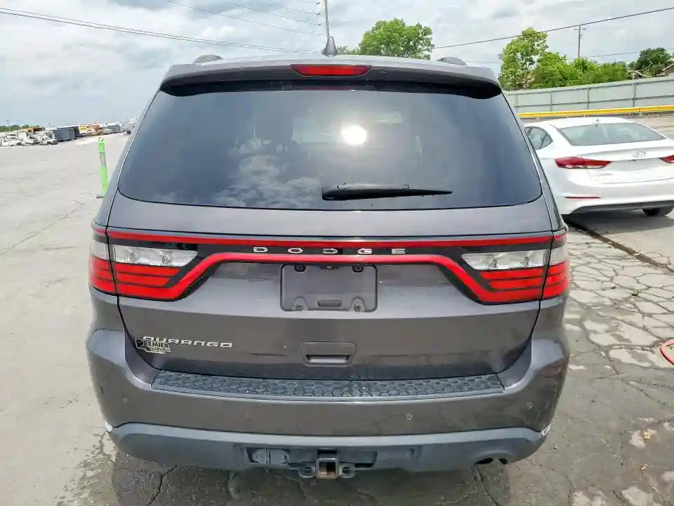 1C4RDHAG0HC660720 2017 DODGE DURANGO-5