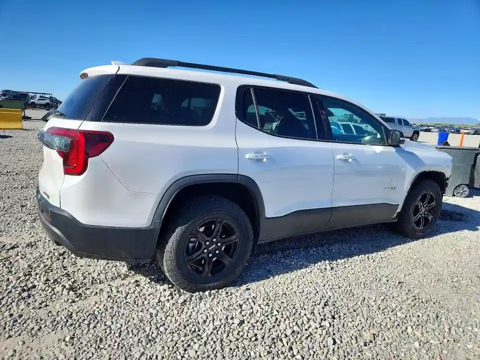 1GKKNLLS6NZ159668 2022 GMC ACADIA-2