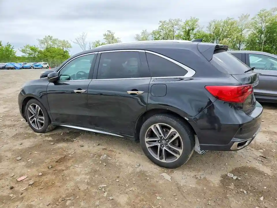 5FRYD4H94HB035377 2017 ACURA MDX-1