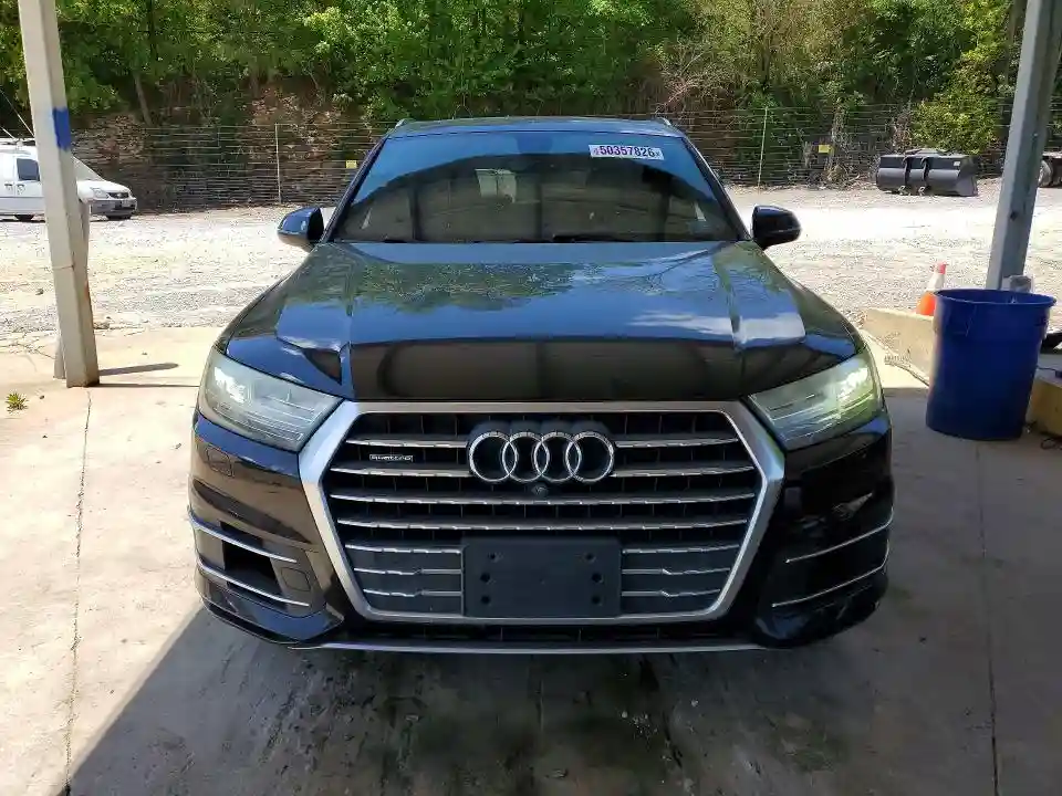WA1LAAF72HD013366 2017 AUDI Q7-4