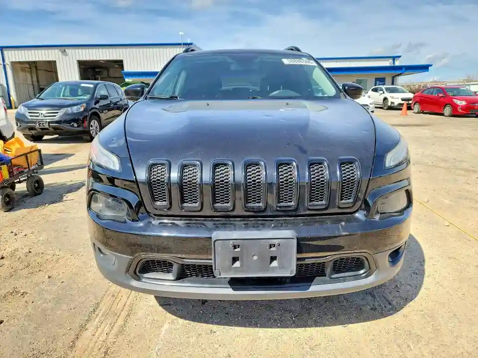 1C4PJMCS9GW226089 2016 JEEP CHEROKEE-4