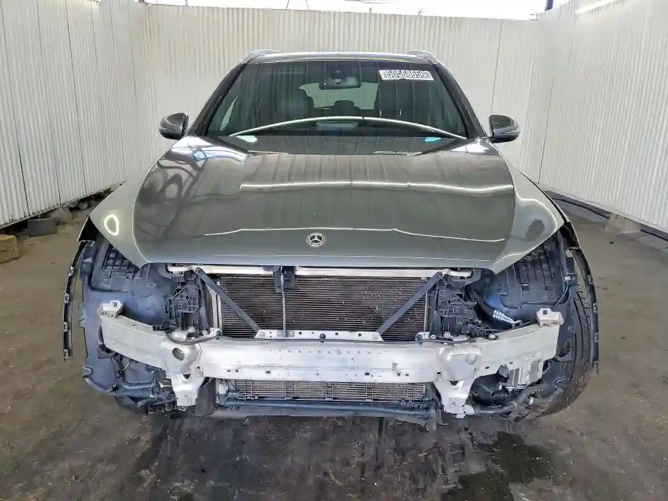 WDC0G5EB2KF559174 2019 MERCEDES-BENZ GLC-CLASS-4