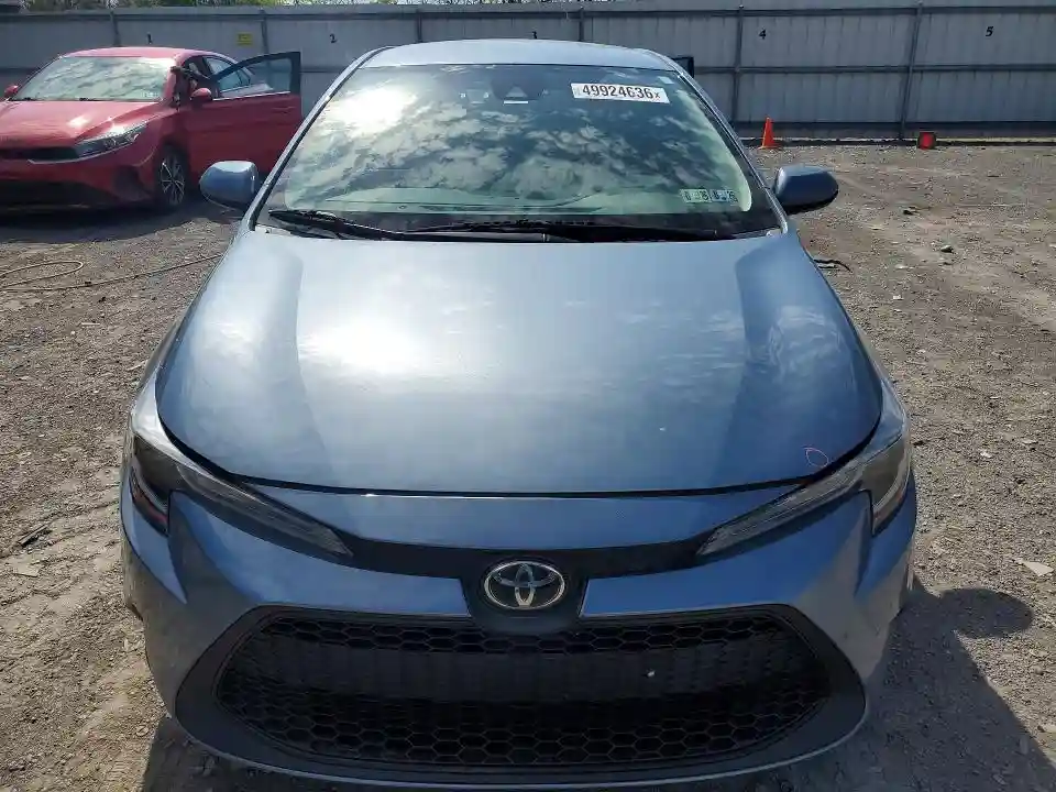 5YFEPRAE2LP062073 2020 TOYOTA COROLLA-4