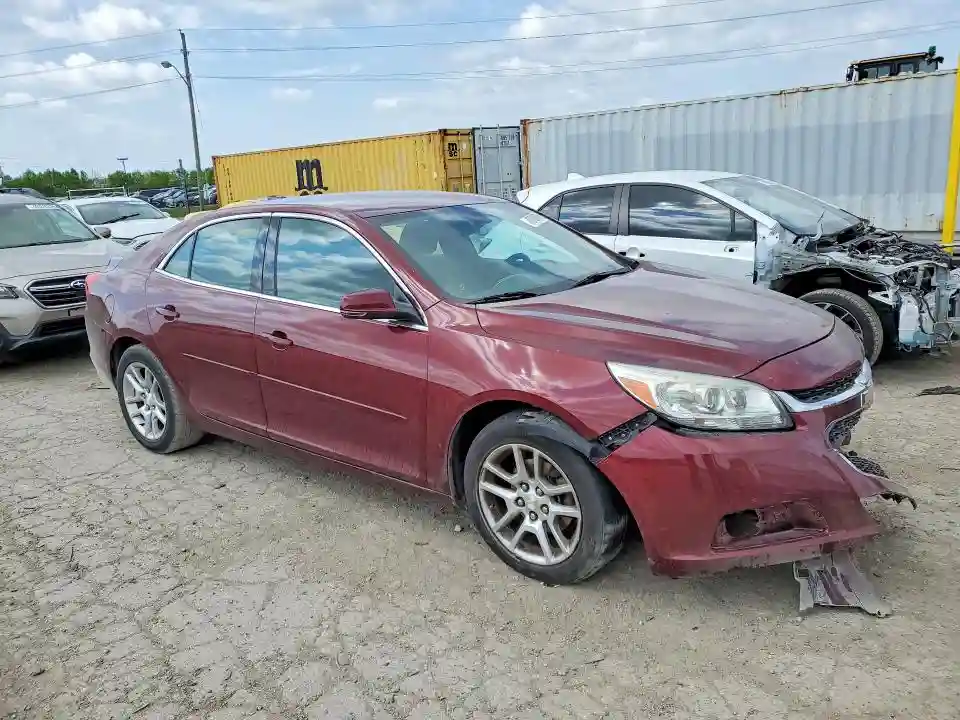 1G11C5SL9FF106929 2015 CHEVROLET MALIBU 1LT-3