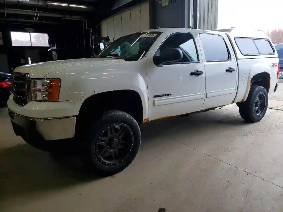 3GTP2VE79DG283883 2013 GMC SIERRA-0