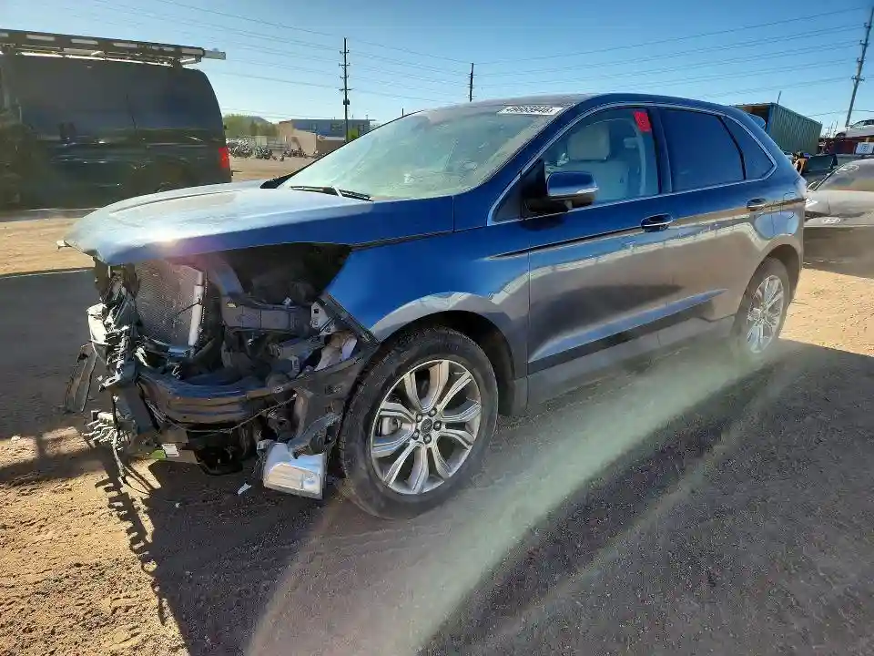 2FMPK3K94KBB27708 2019 FORD EDGE-0