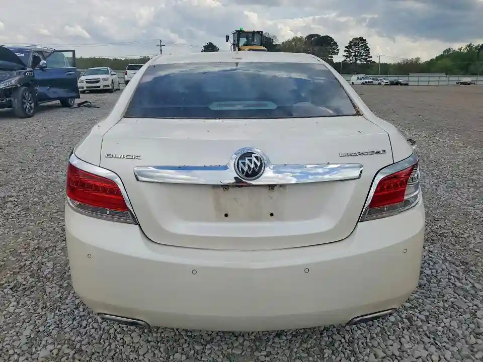 1G4GJ5G38DF250111 2013 BUICK LACROSSE-5