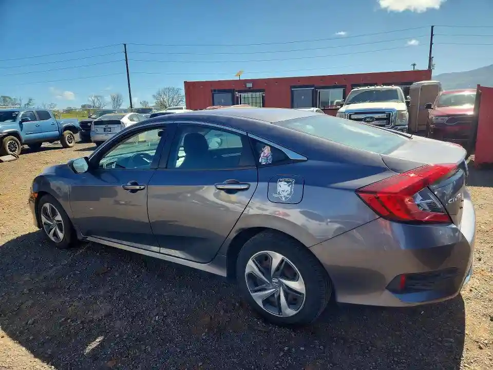 2HGFC2F60MH556417 2021 HONDA CIVIC-1
