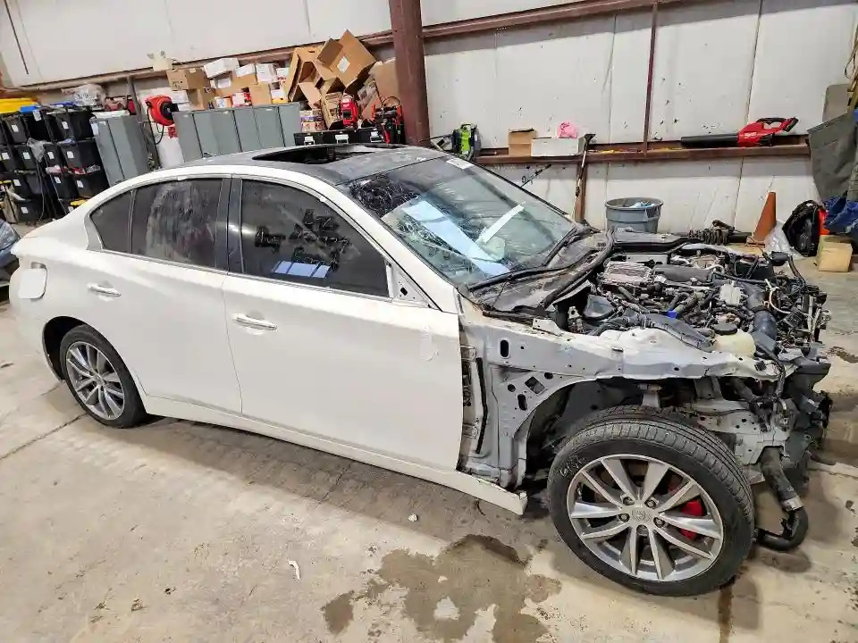 JN1CV7ARXGM250193 2016 INFINITI Q50 2.0T-3