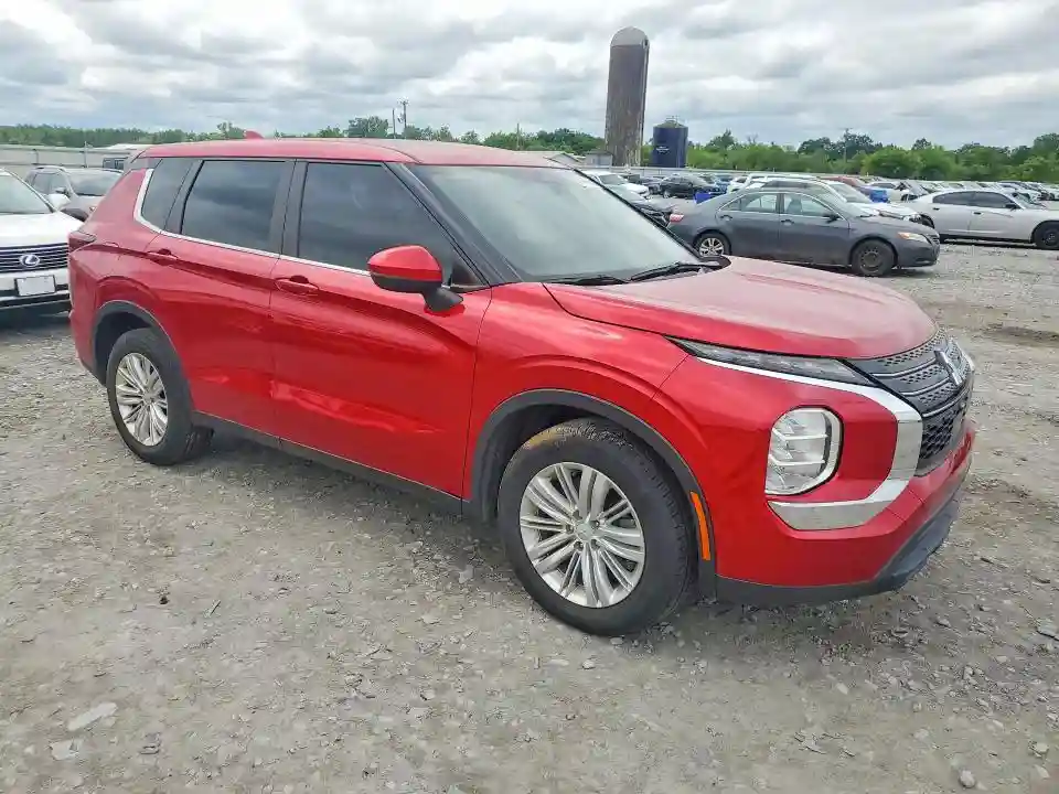 JA4J3TA81PZ028861 2023 MITSUBISHI OUTLANDER-3