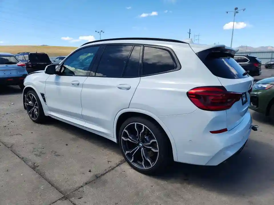 5YMTS0C05M9D81715 2021 BMW X3-1
