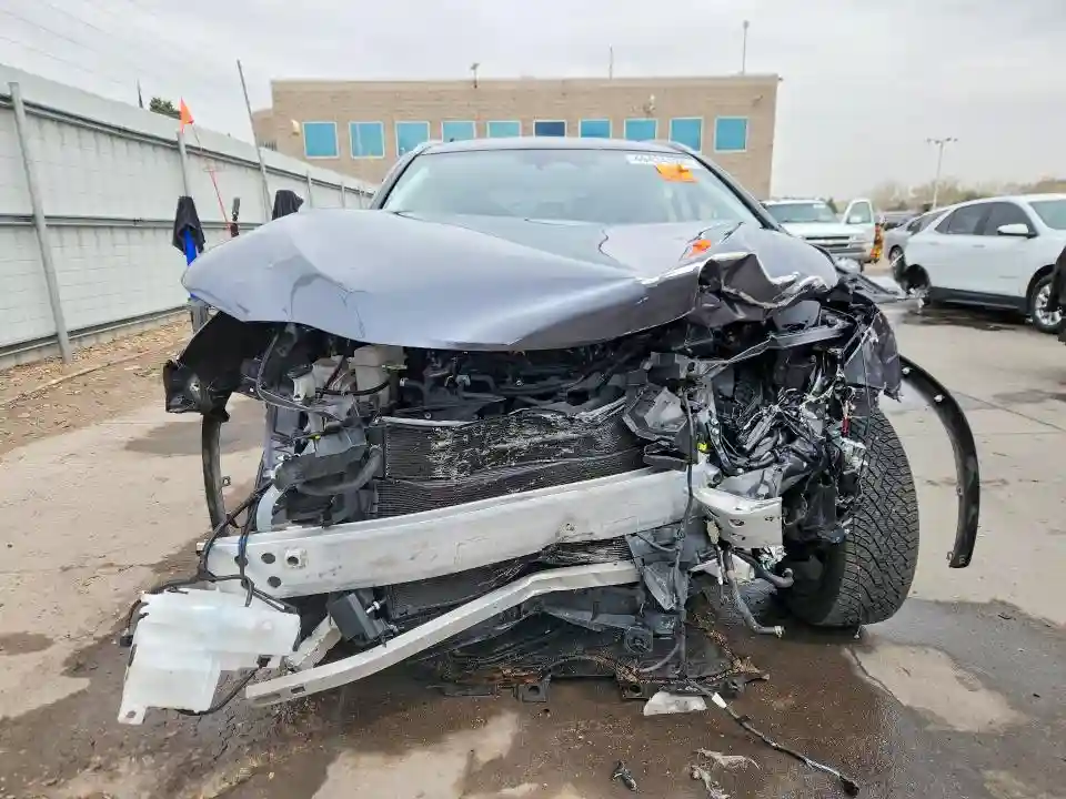 JTJHKCEZ3R2019260 2024 LEXUS NX-4