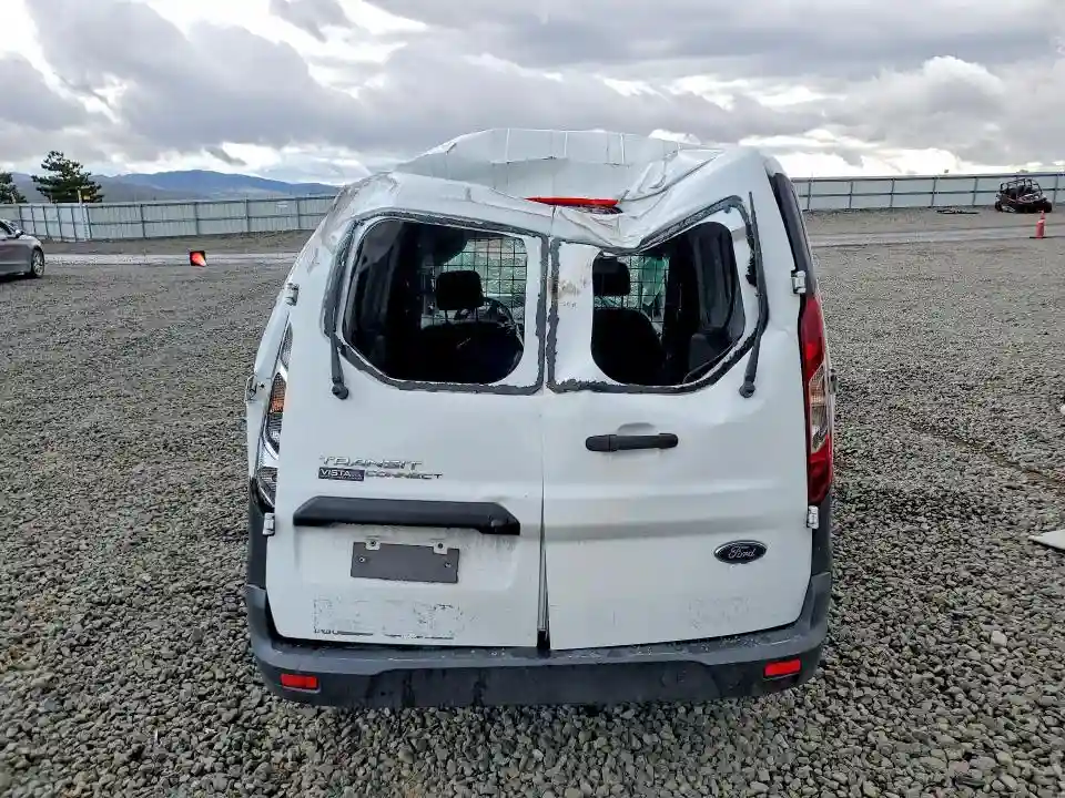 NM0LS7E20M1501848 2021 FORD TRANSIT-5