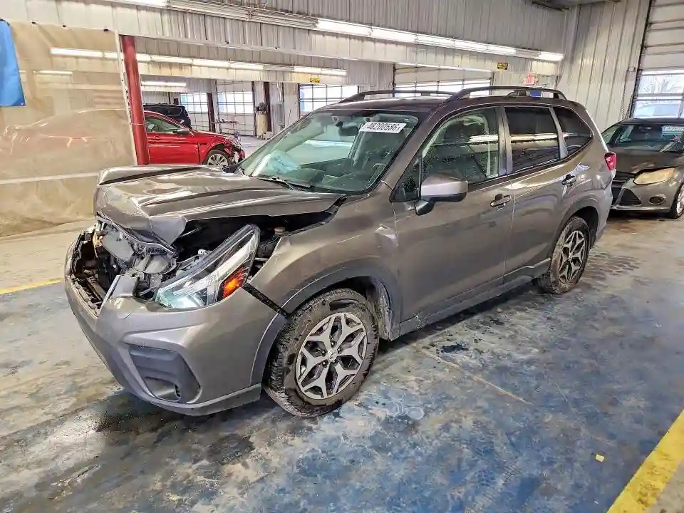 JF2SKAGC1KH477101 2019 SUBARU FORESTER-0