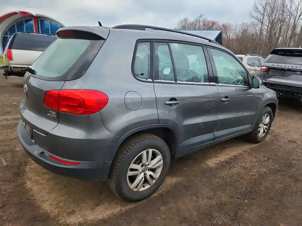 WVGBV7AX8GW598677 2016 VOLKSWAGEN TIGUAN-2